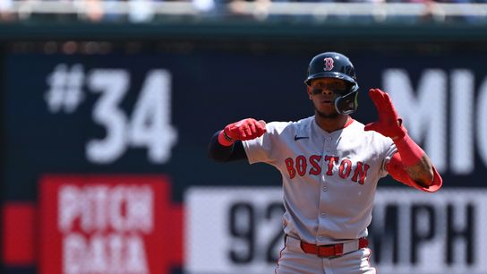 MLB Notebook: Red Sox offense on fire in D.C., Walker Buehler takes ‘step forward,’ memorable moments on July 4th, and a look around the league taken at BSJ Headquarters (Red Sox)